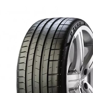 285/40R20 108Y XL Pirelli P-zero Pz4 * Pncs